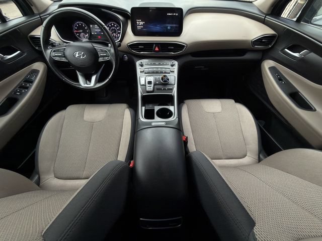 Used 2023 Hyundai Santa Fe SEL AWD/4WD image 12