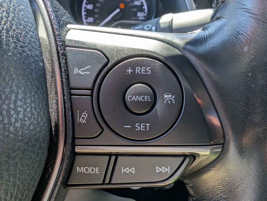 Used 2022 Toyota Camry SE w/ Cold Weather Package AWD/4WD image 28