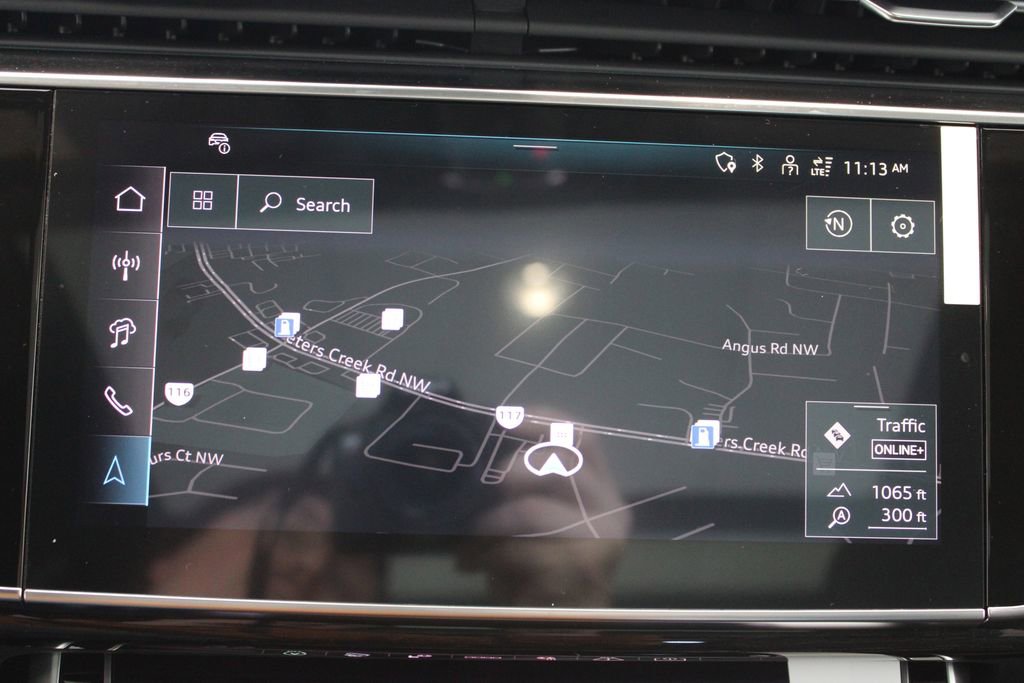 New 2026 Audi Q7 3.0T Prestige image 13