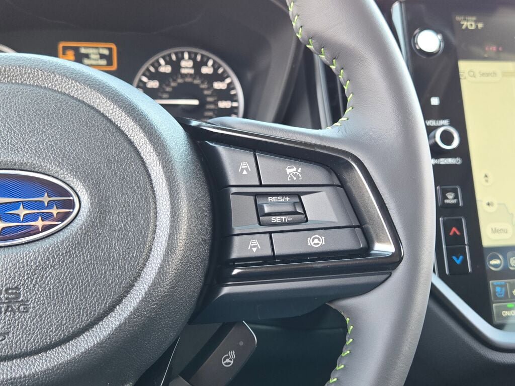 New 2026 Subaru Ascent Bronze Edition AWD/4WD image 35