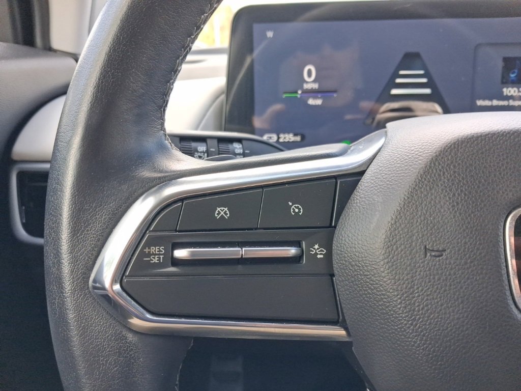 Used 2024 Honda Prologue Touring image 28