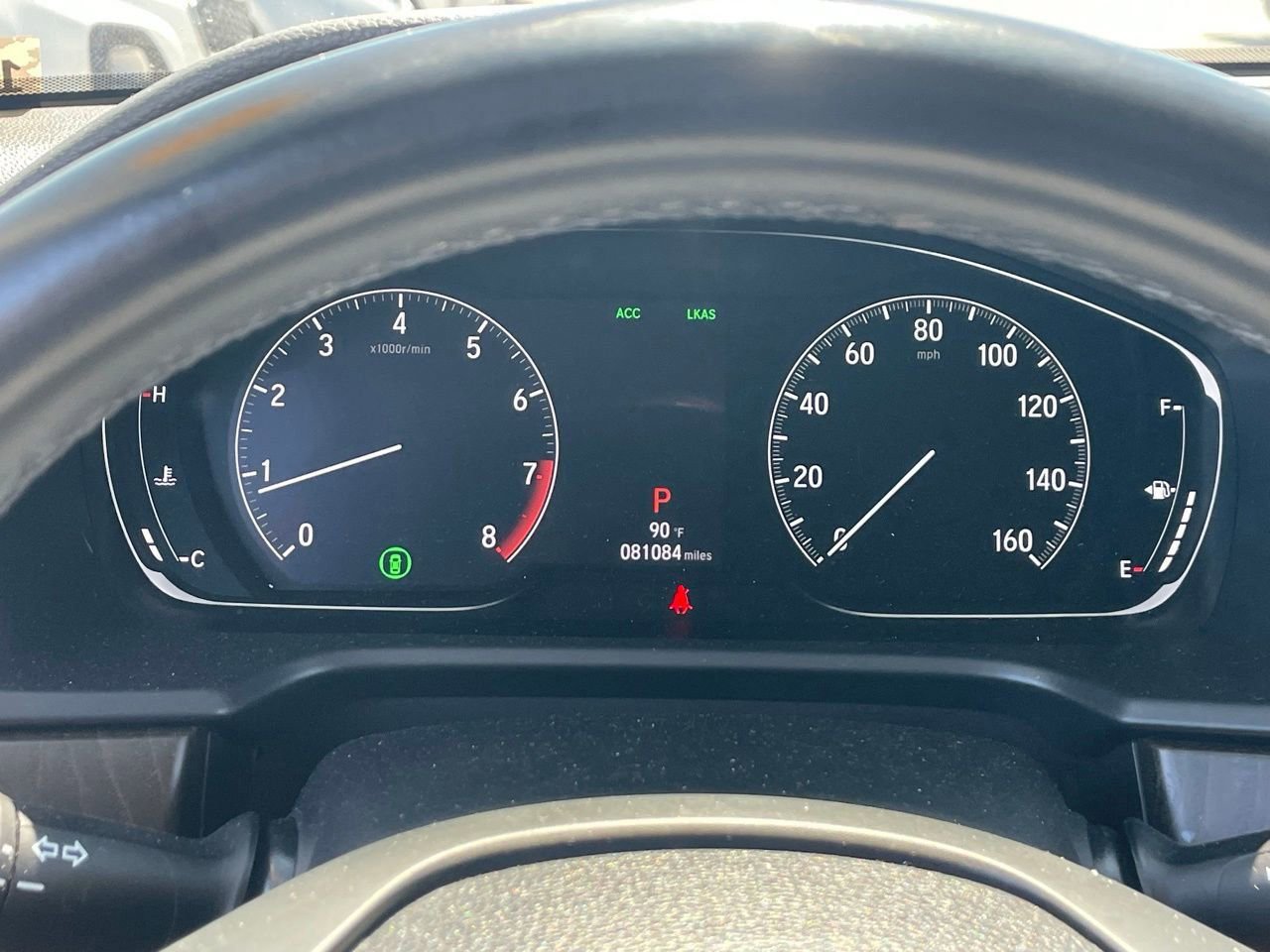 Used 2018 Honda Accord Touring image 11