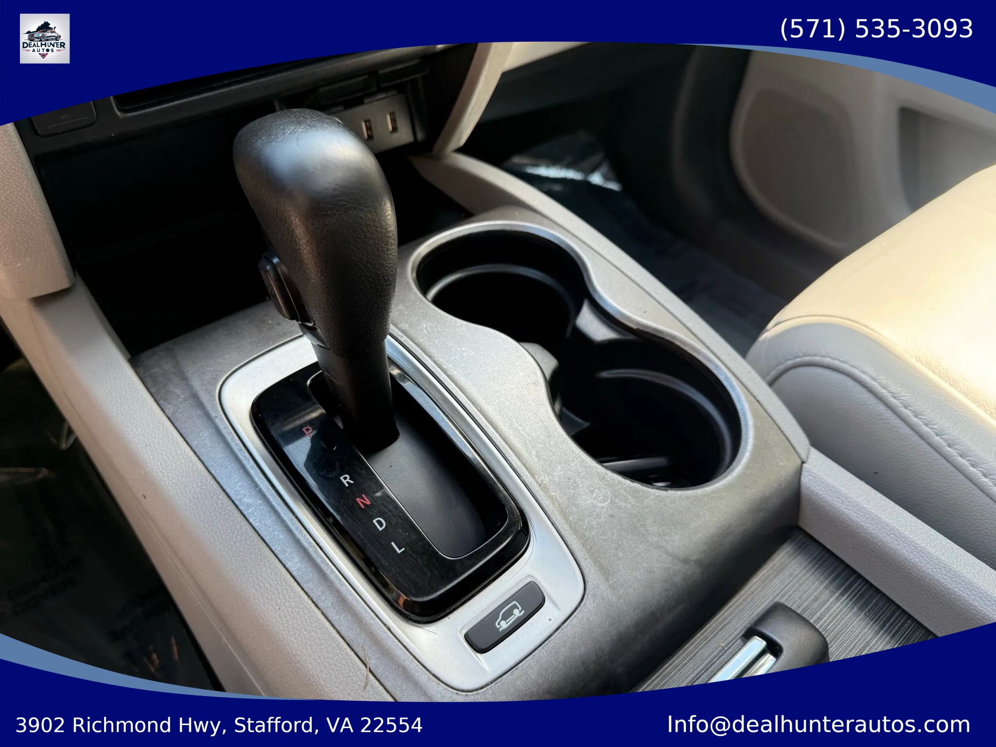 Used 2017 Honda Pilot EX-L image 24
