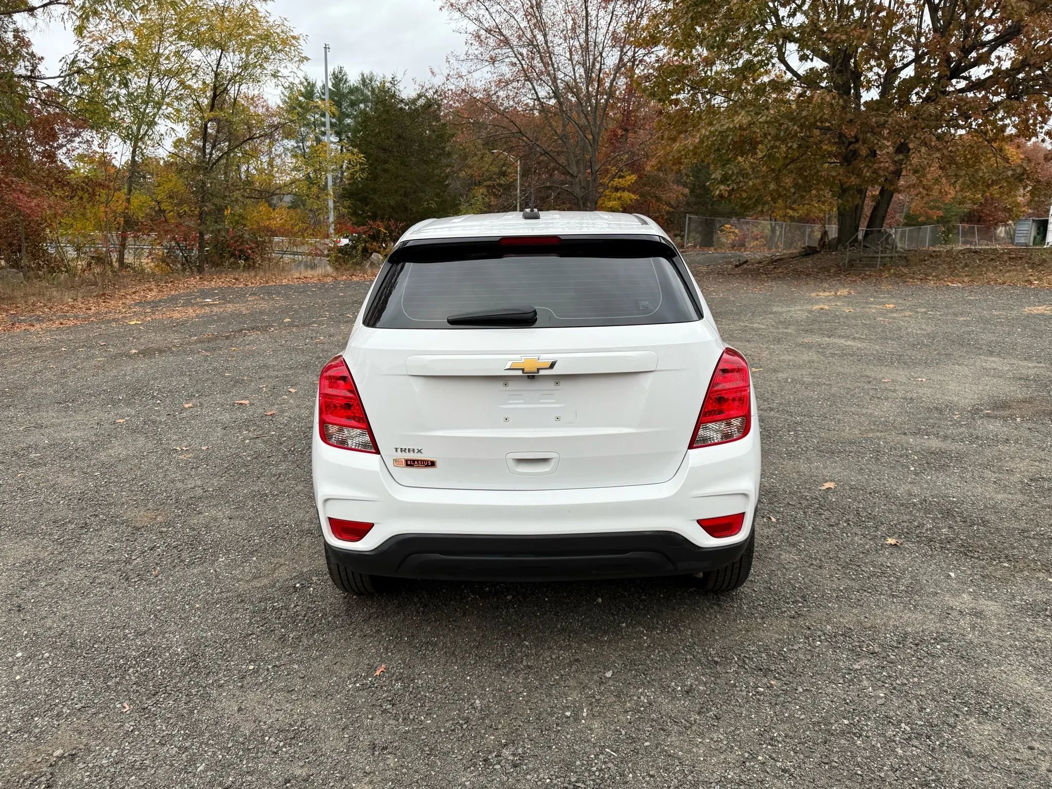 Used 2019 Chevrolet Trax LS image 6