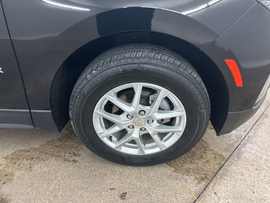 Certified 2022 Chevrolet Equinox LT image 15