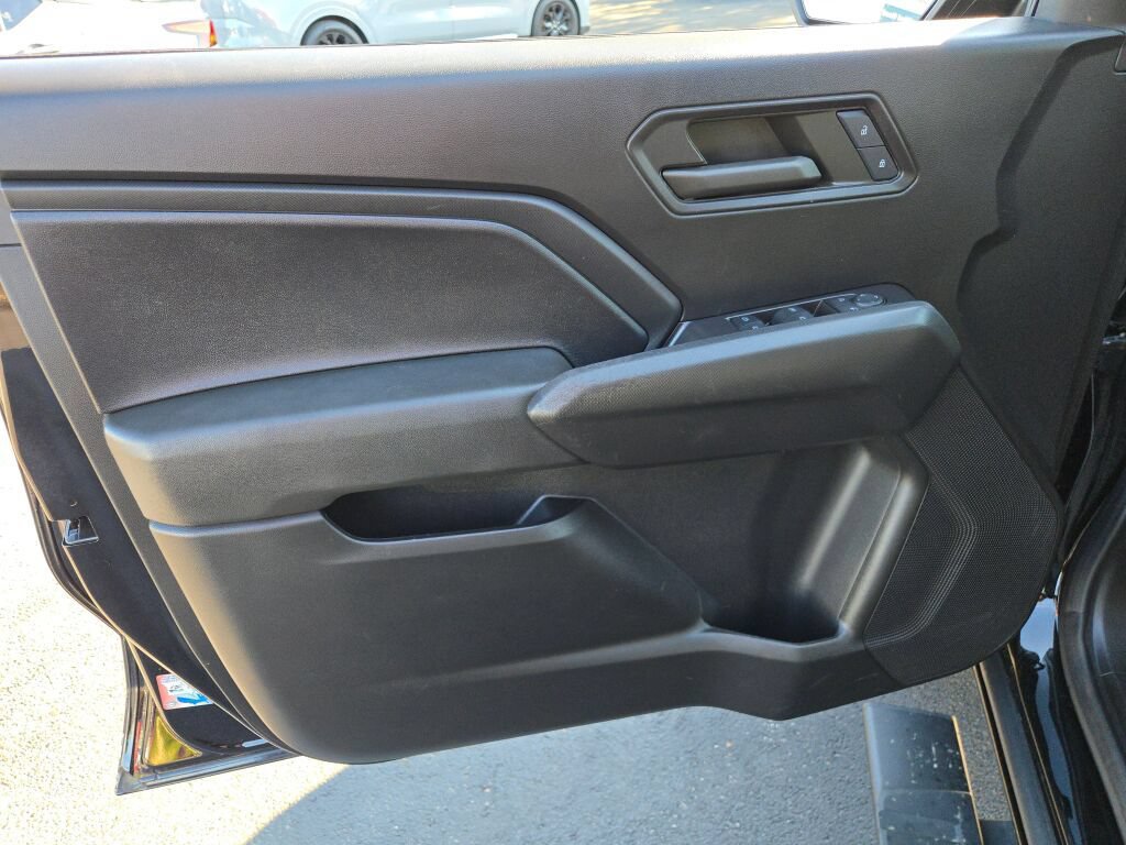 Certified 2024 Chevrolet Colorado Trail Boss w/ Advanced Trailering Package AWD/4WD image 23