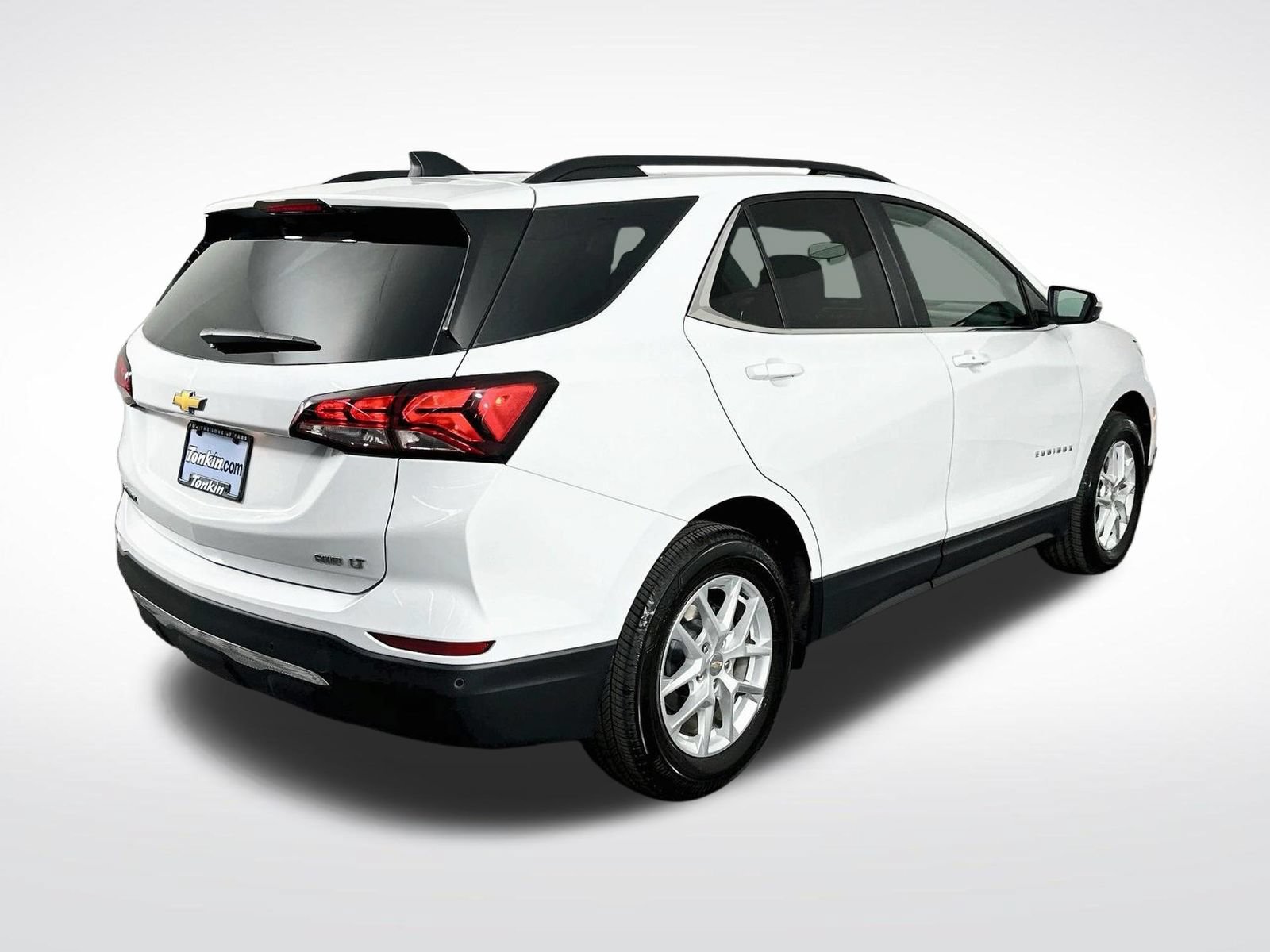 Used 2024 Chevrolet Equinox LT AWD/4WD image 8