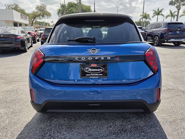 New 2026 MINI Cooper S FWD image 6