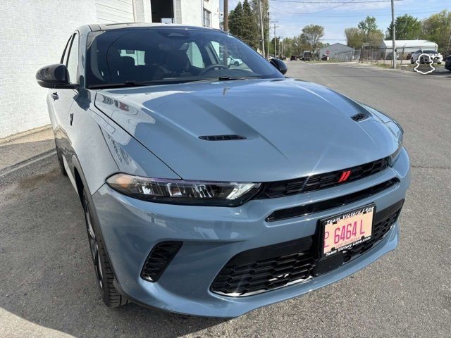 Used 2024 Dodge Hornet GT Plus image 11