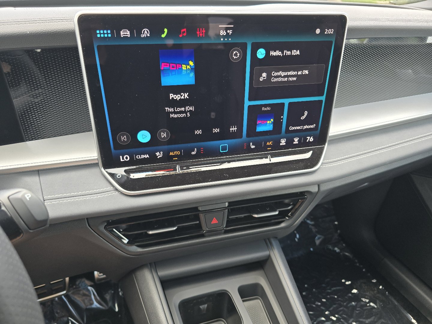 New 2026 Volkswagen Tiguan SE R-Line AWD/4WD image 16
