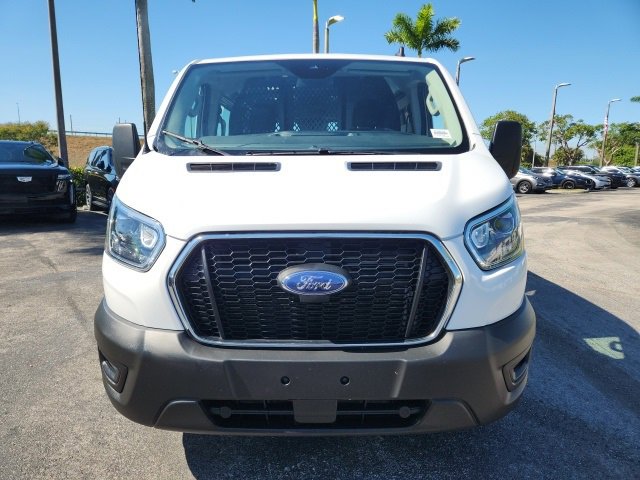 Used 2023 Ford Transit 250 Low Roof w/ Exterior Upgrade Package image 14