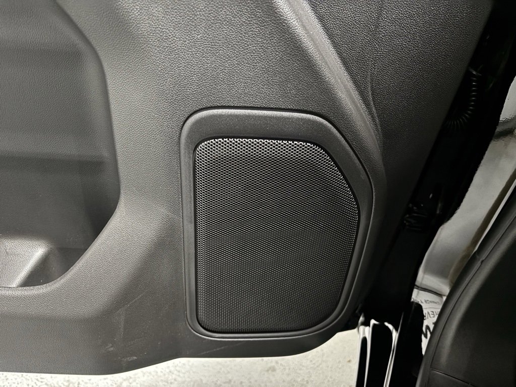 New 2026 GMC Sierra 1500 Pro w/ Graphite Edition image 12