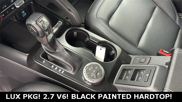 New 2025 Ford Bronco Badlands image 17