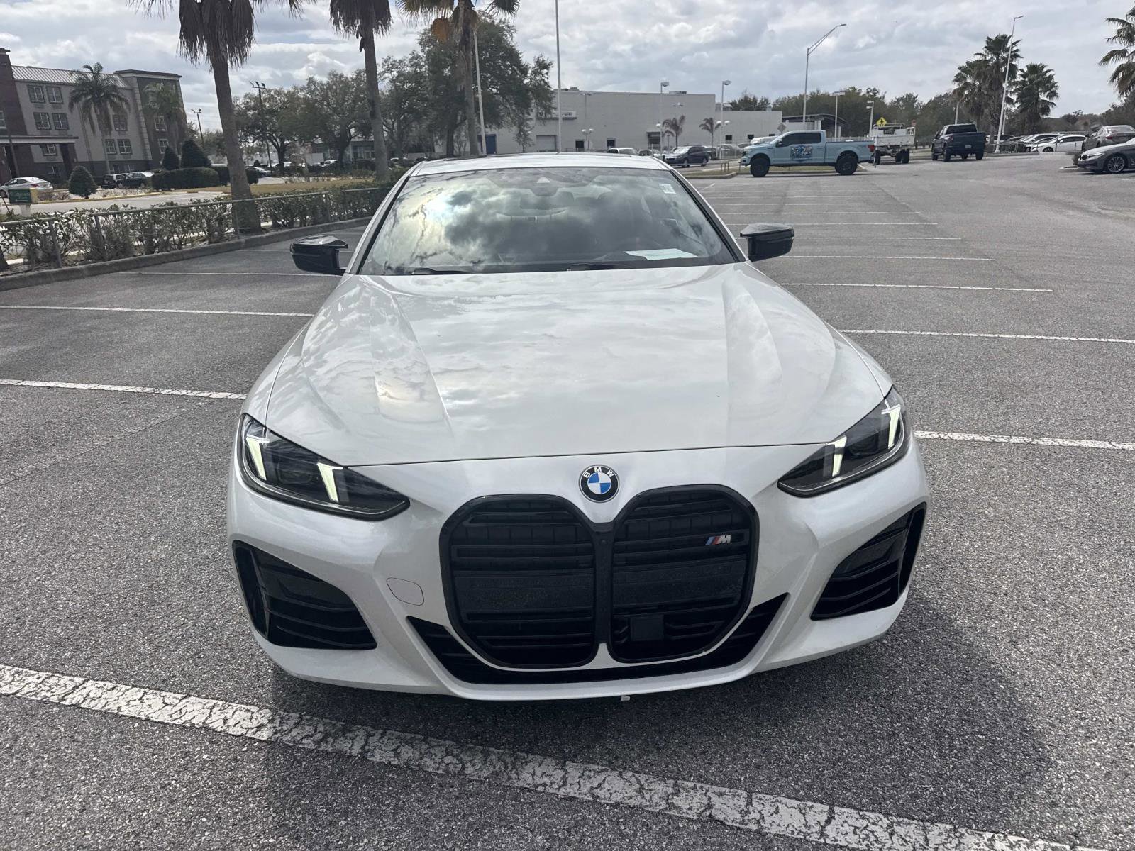 Used 2026 BMW M440i Coupe image 9