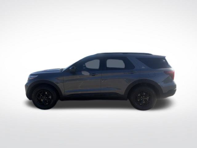 Used 2024 Ford Explorer Timberline w/ Timberline Technology Package AWD/4WD image 4