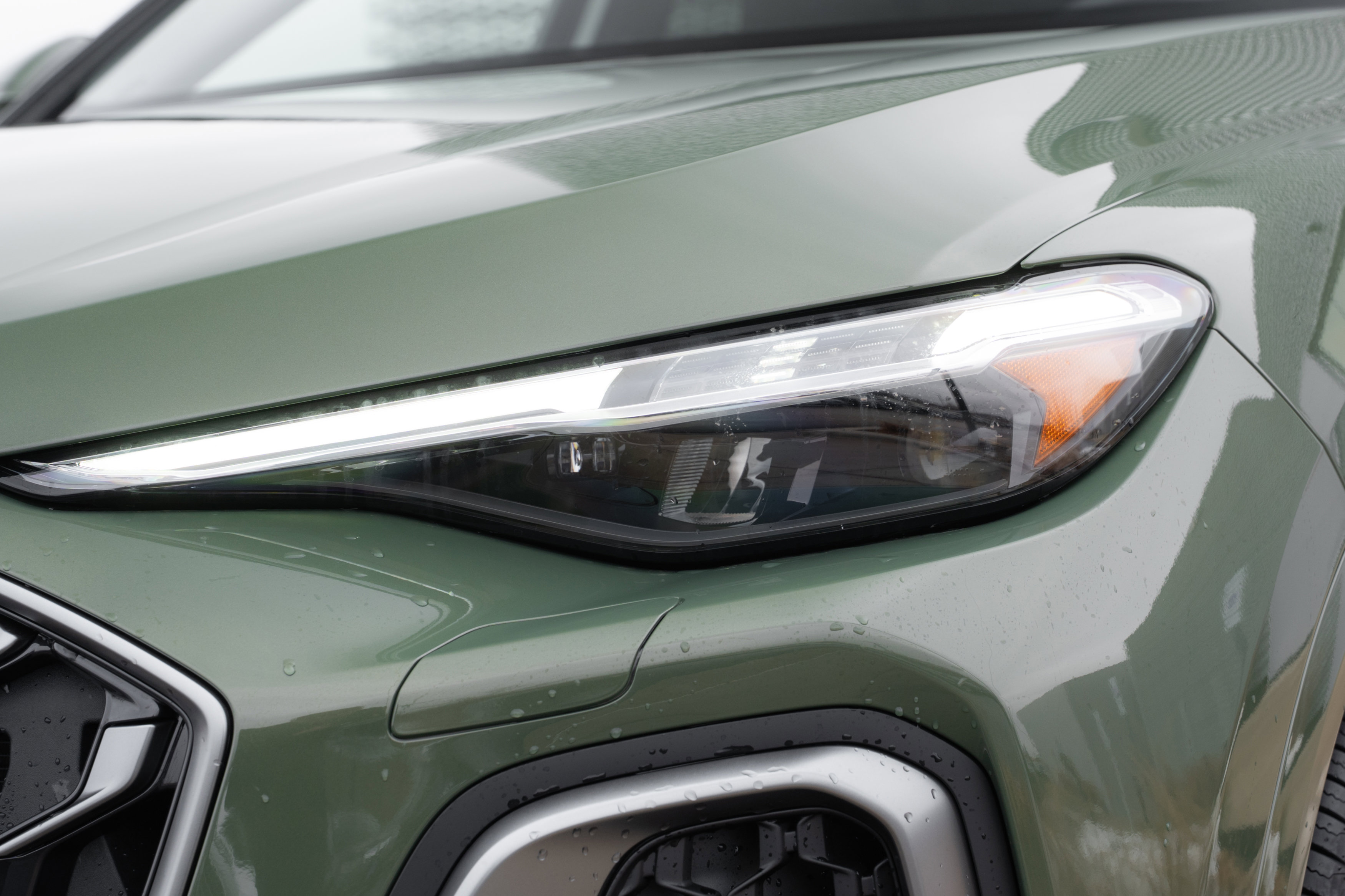 New 2025 Audi Q5 Prestige image 36