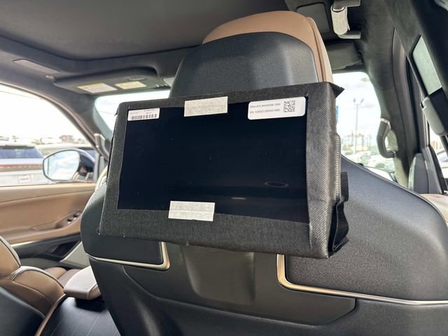 New 2026 Lincoln Navigator L Black Label image 11