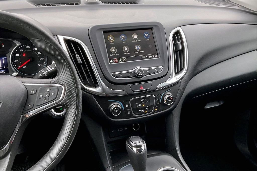 Used 2019 Chevrolet Equinox LT image 6