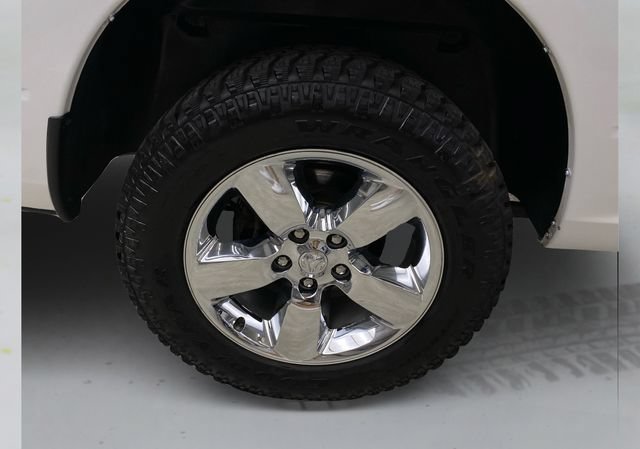 Used 2019 RAM 1500 Big Horn AWD/4WD image 17