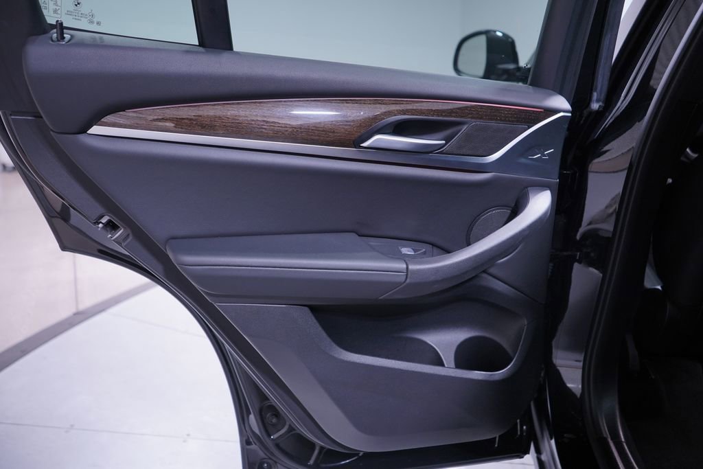 Used 2023 BMW X3 sDrive30i w/ Convenience Package image 15