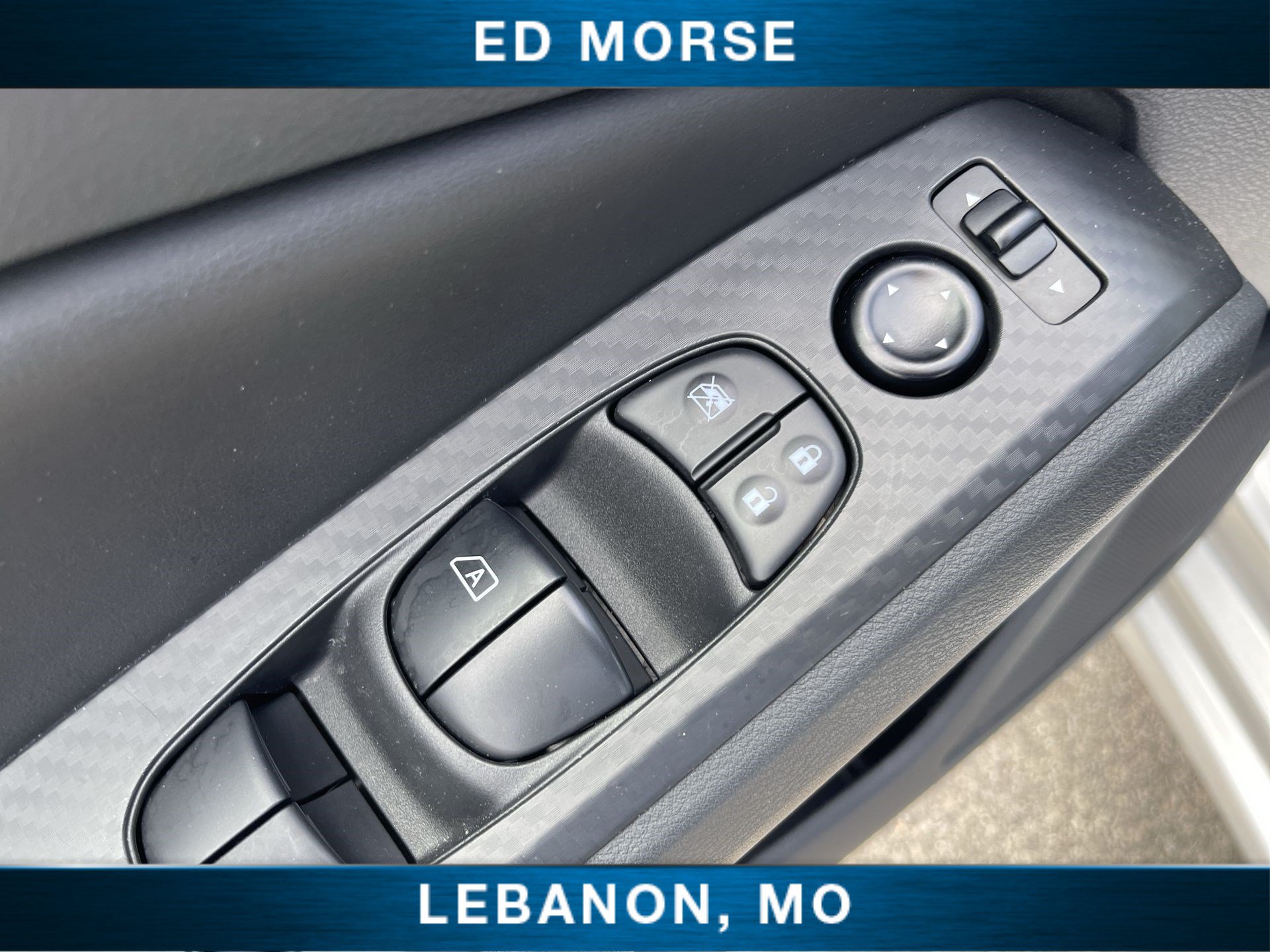 Used 2023 Nissan Altima 2.5 S FWD image 21