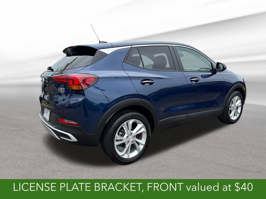 Certified 2023 Buick Encore GX Preferred w/ Cold Weather Comfort Package FWD image 6