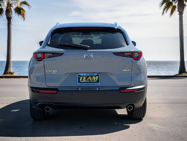 New 2026 MAZDA CX-30 AWD 2.5 S image 6