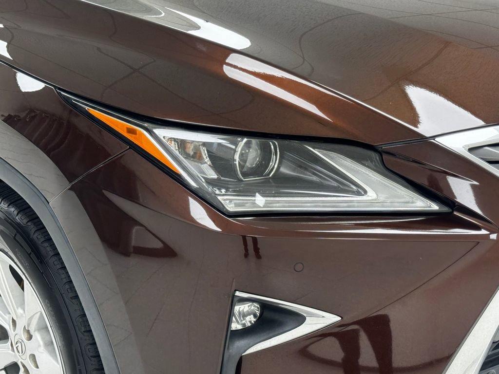 Used 2017 Lexus RX 350 AWD image 41