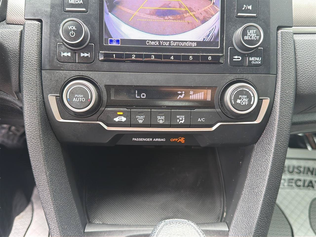 Used 2020 Honda Civic LX image 26