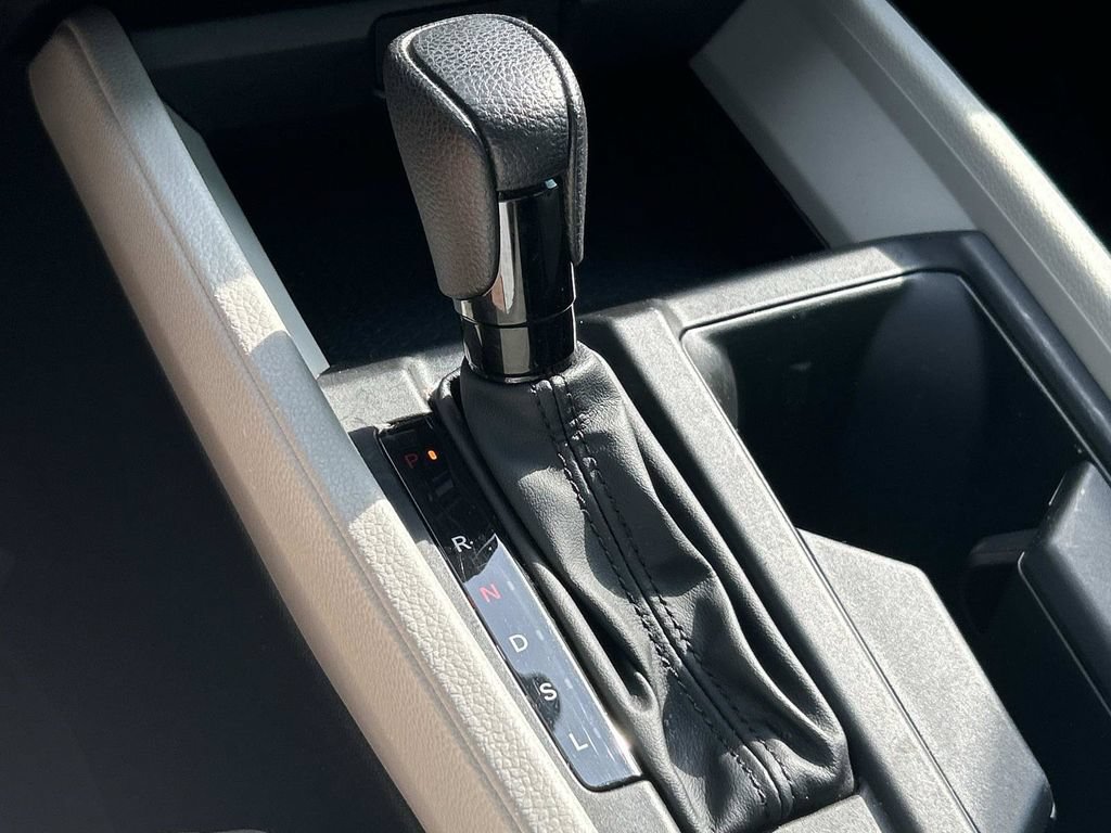 Used 2024 Honda Accord EX image 38