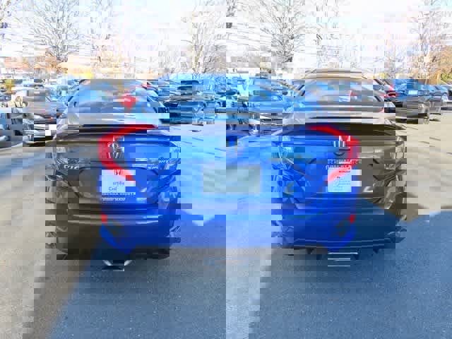 Used 2019 Honda Civic Sport image 5