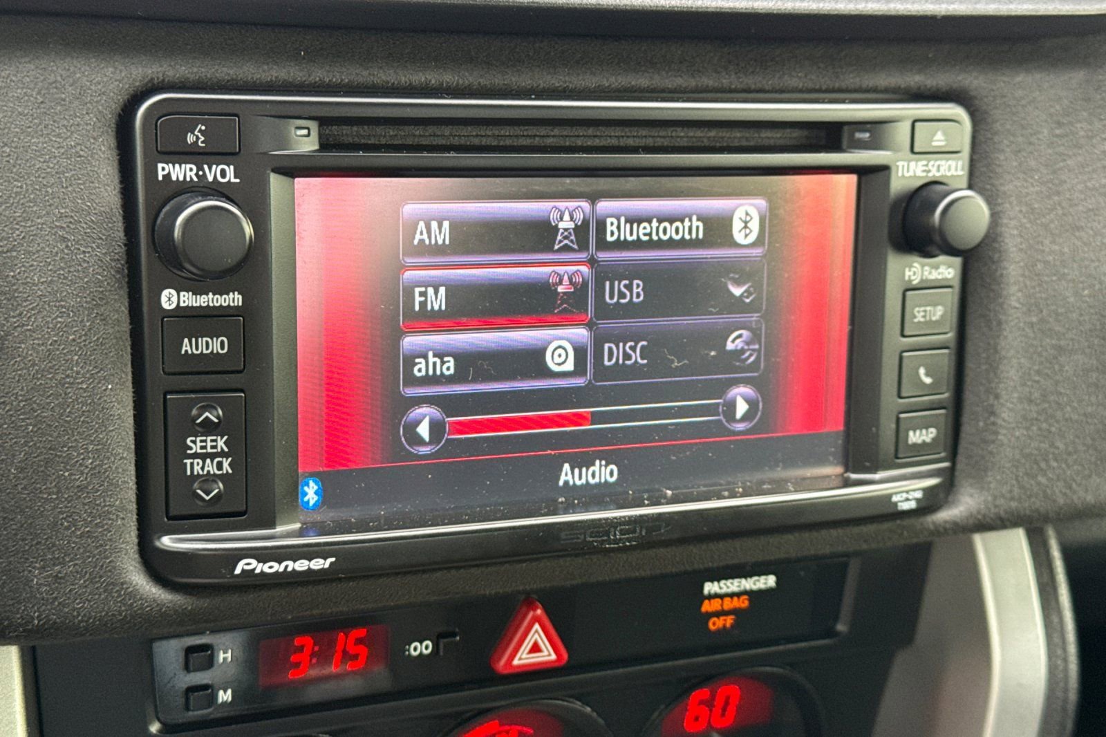 Used 2014 Scion FR-S Monogram Series image 16