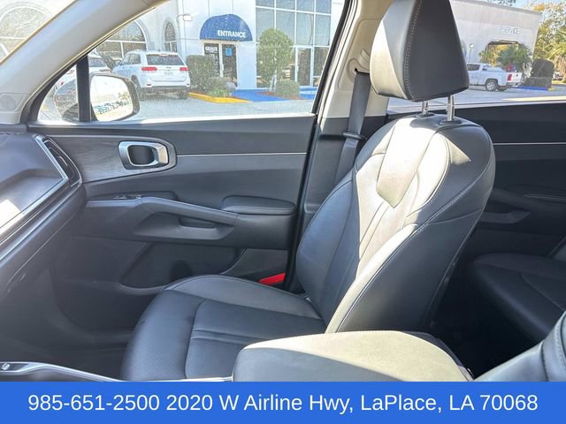 Used 2025 Kia Sorento X-Line EX image 36