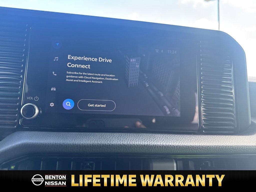 Used 2024 Toyota Land Cruiser 1958 image 17