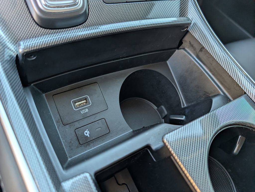 Used 2023 Hyundai Santa Fe SEL w/ Premium Package image 27