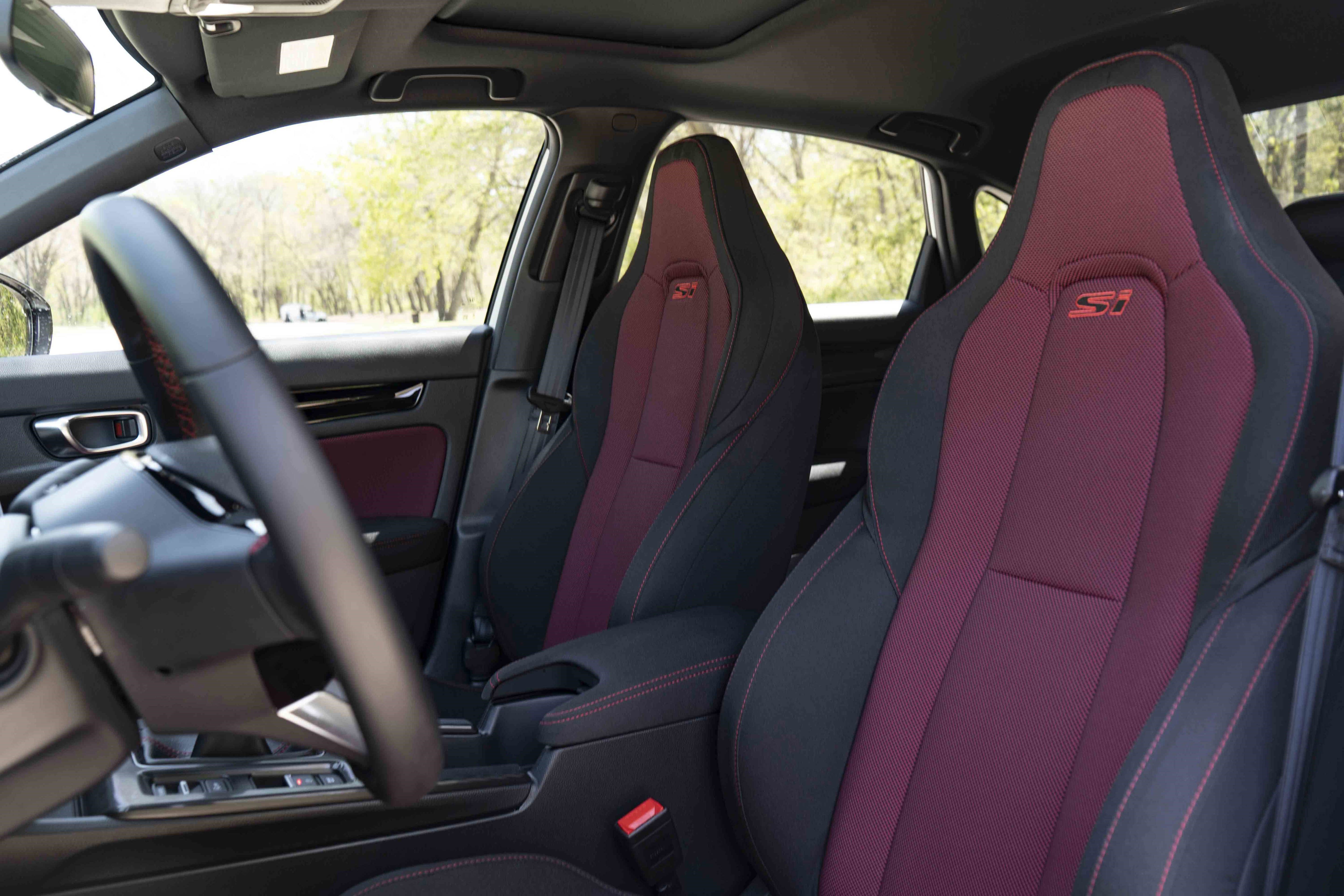 Used 2026 Honda Civic Si image 18