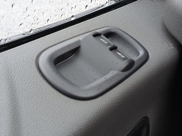 New 2026 Ford Transit 250 Low Roof RWD image 21