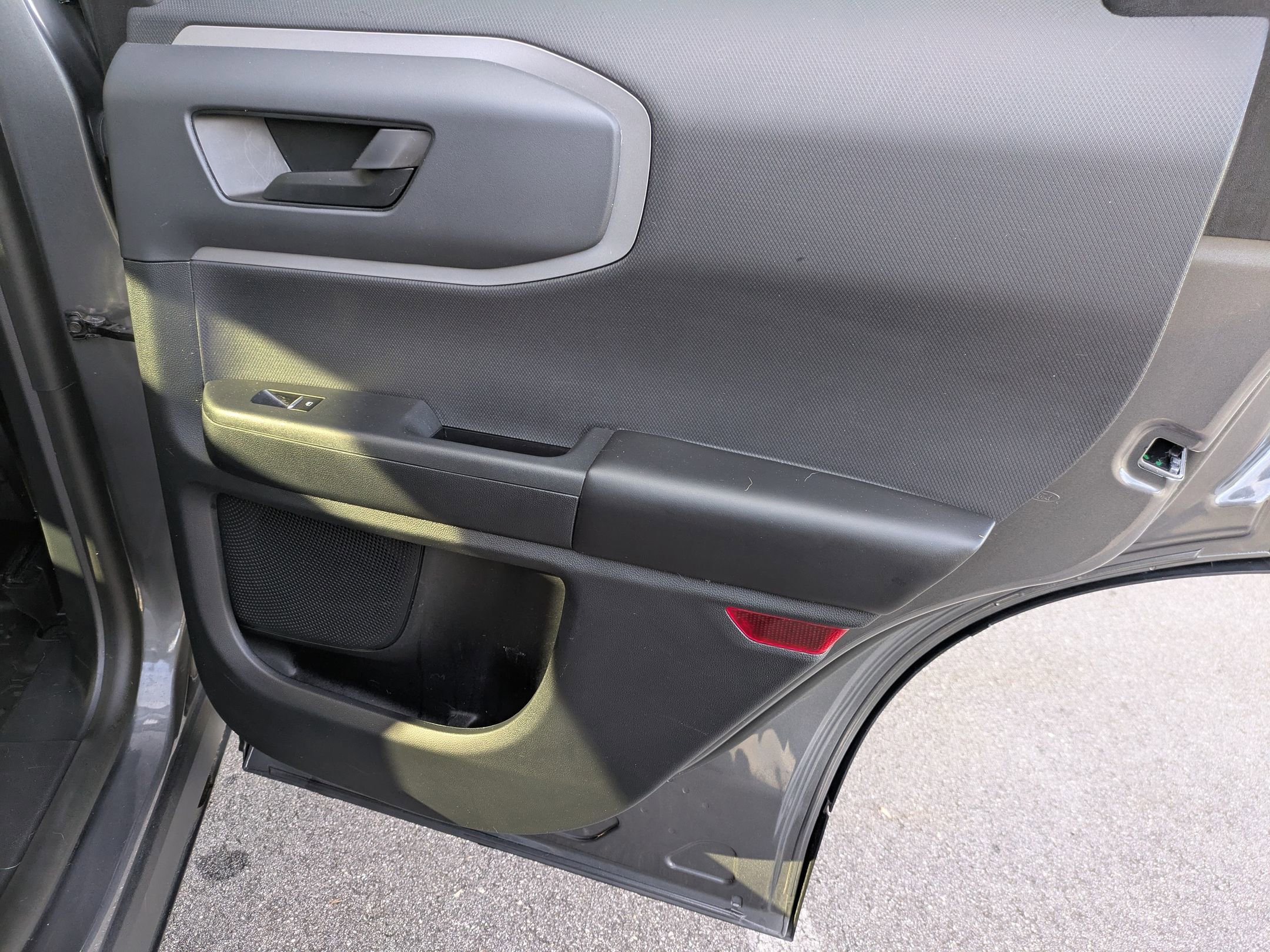 Certified 2023 Ford Bronco Sport Big Bend w/ Convenience Package image 36