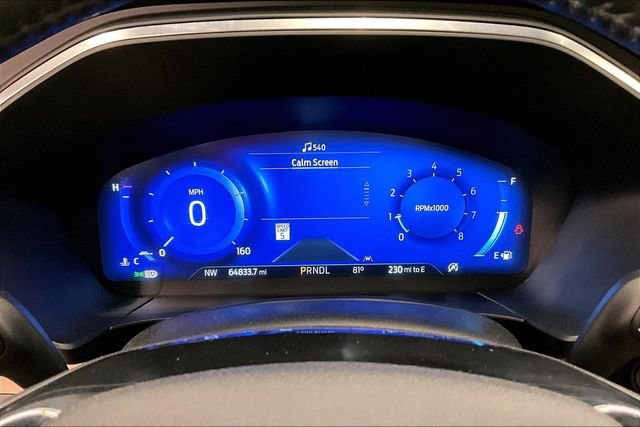 Used 2021 Ford Escape Titanium AWD/4WD image 29