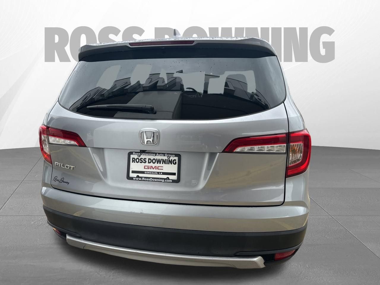 Used 2021 Honda Pilot EX-L image 5