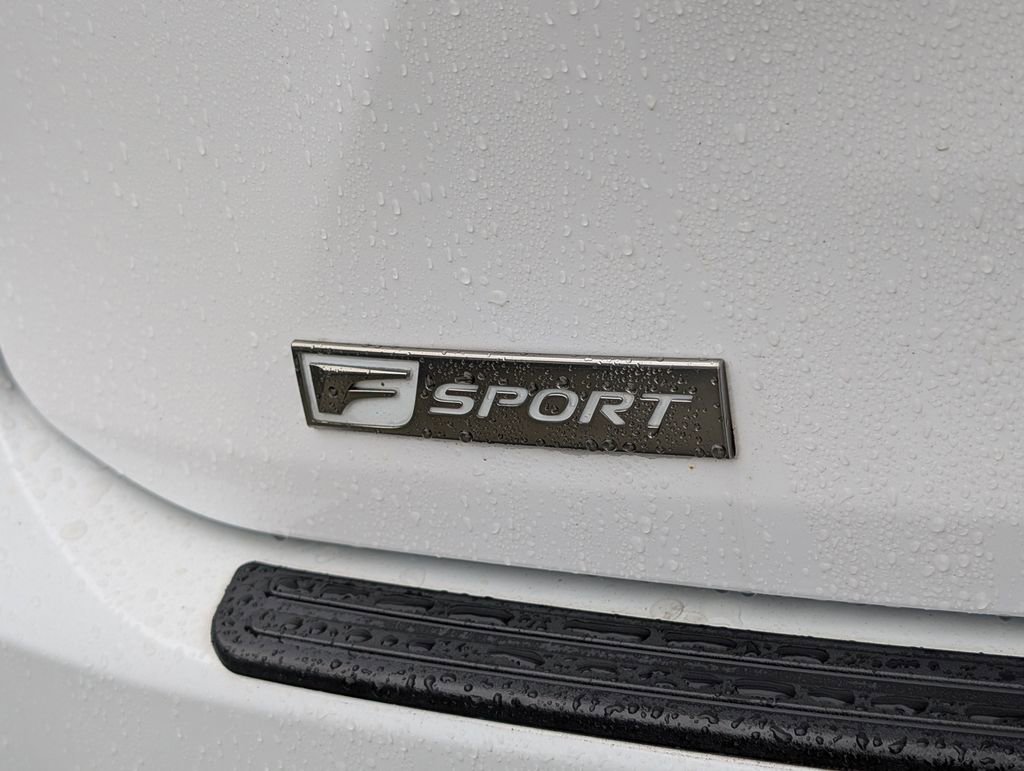 Used 2022 Lexus RX 350 F Sport image 29