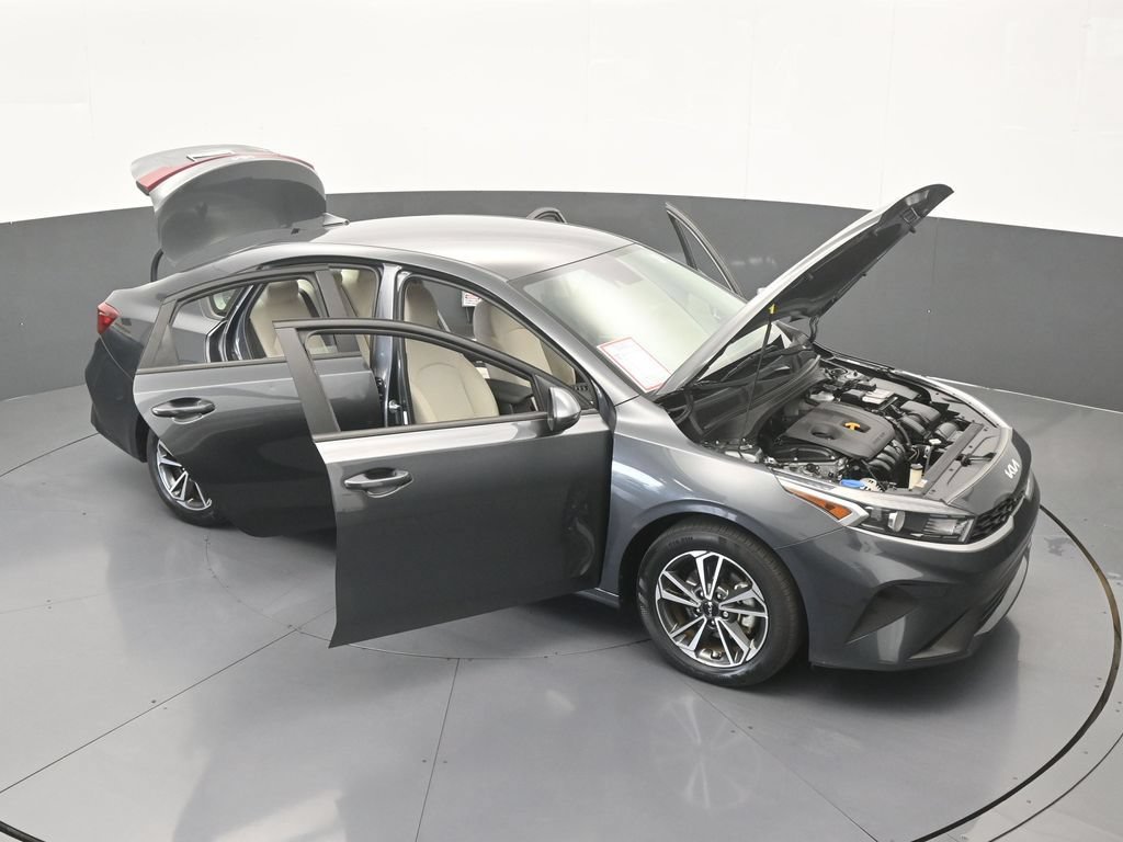 Used 2023 Kia Forte LXS FWD image 60