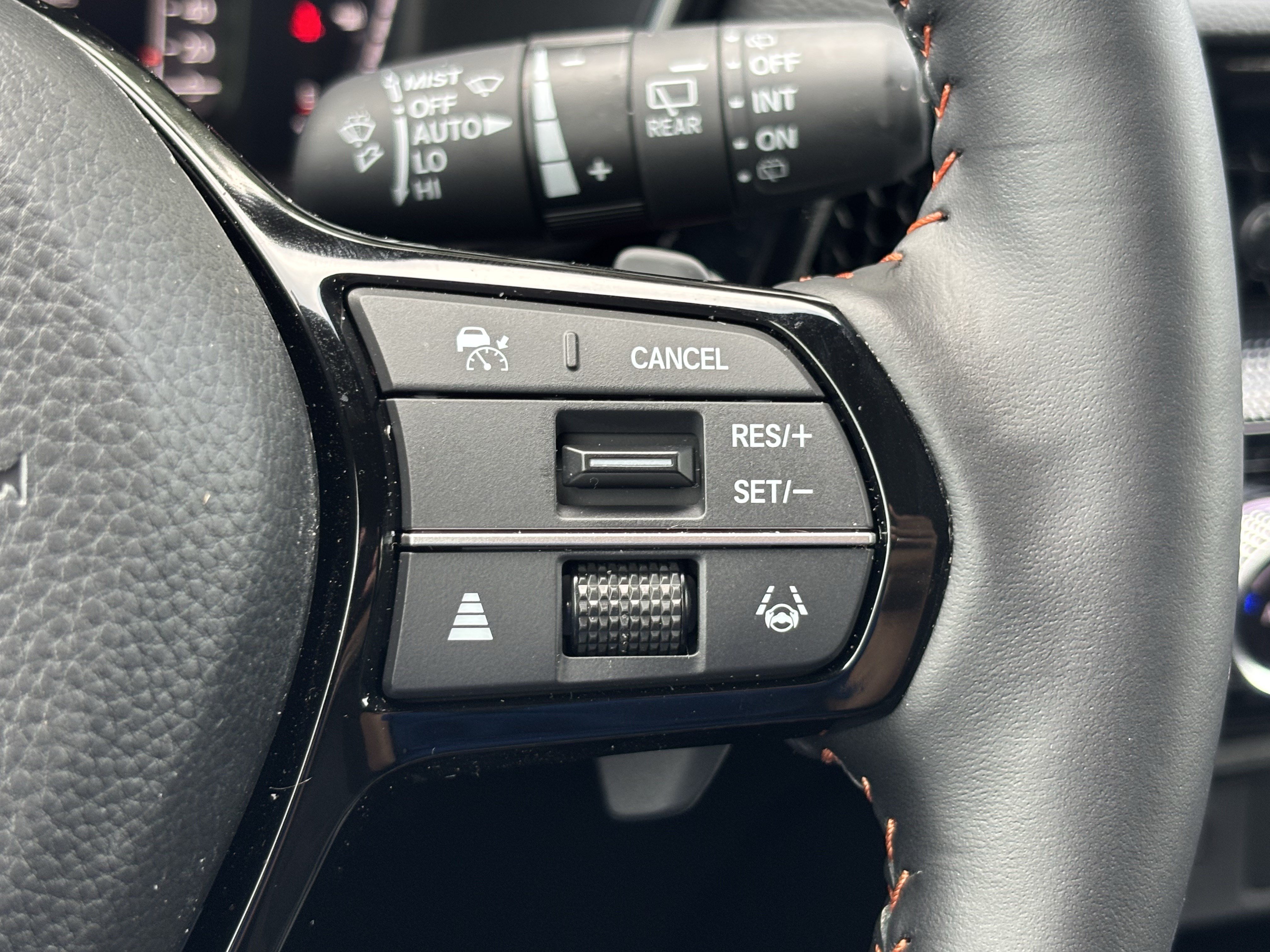 Used 2026 Honda CR-V Sport Touring image 19