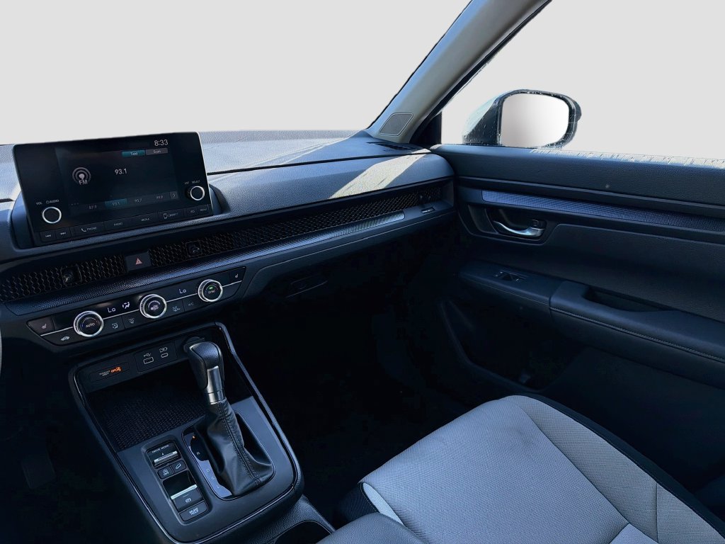Certified 2024 Honda CR-V EX image 21