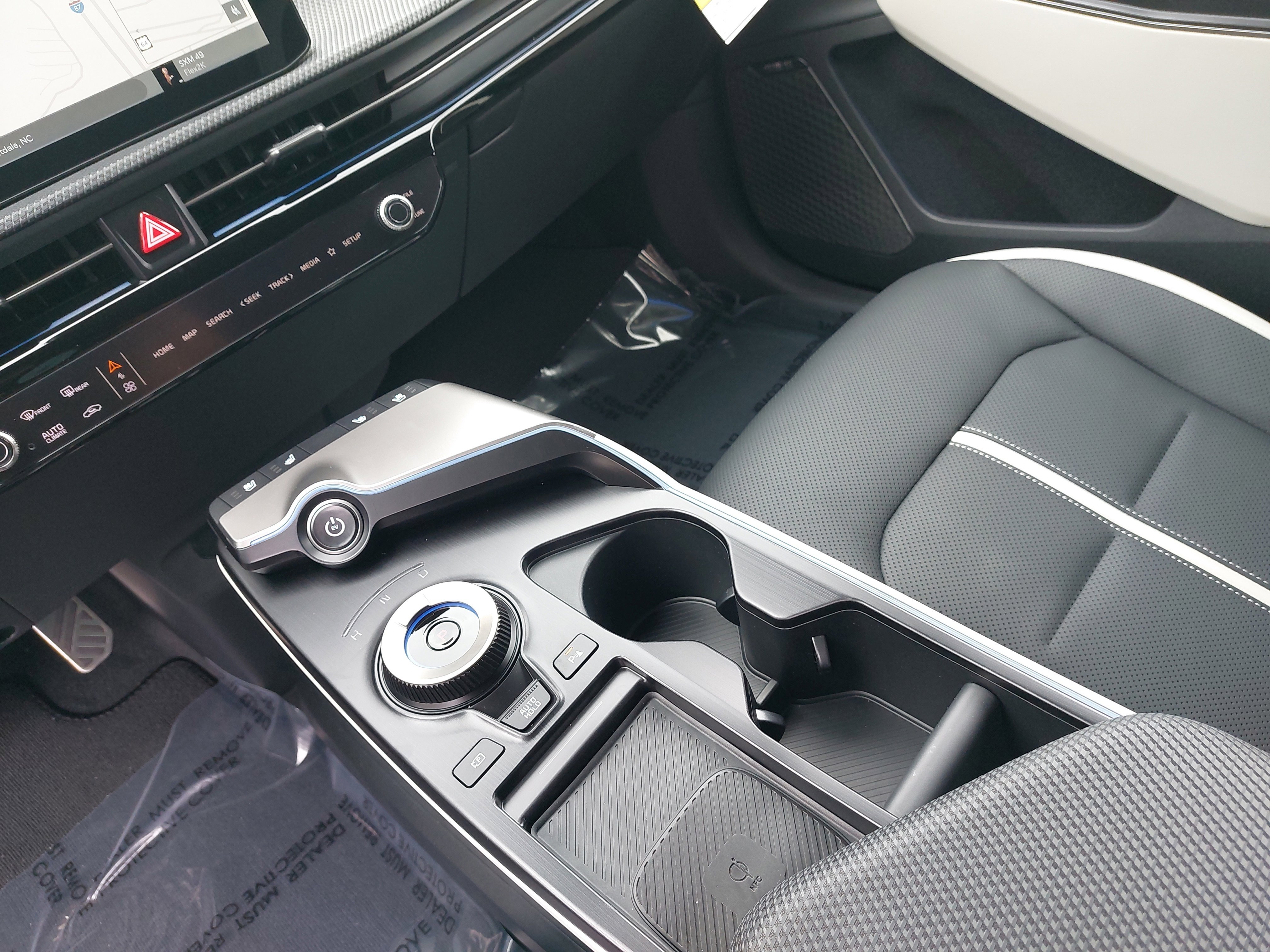 New 2025 Kia EV6 GT-Line image 26