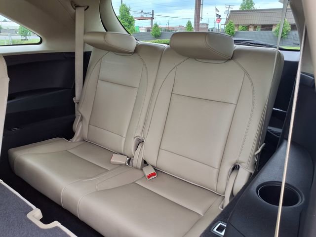 Used 2020 Acura MDX FWD image 20
