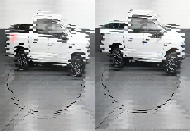 New 2024 Ford F150 Lightning Pro w/ Max Trailer Tow Package image 27