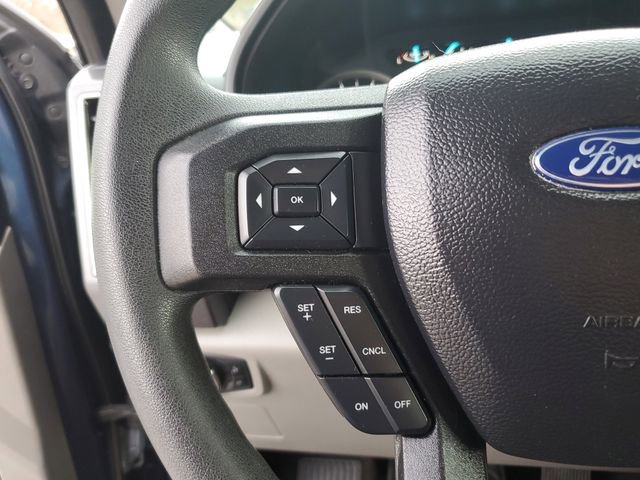 Used 2020 Ford F150 XLT image 12