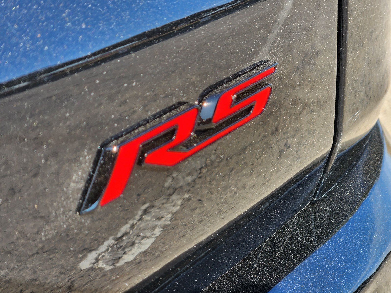 Used 2024 Chevrolet Traverse RS FWD image 30