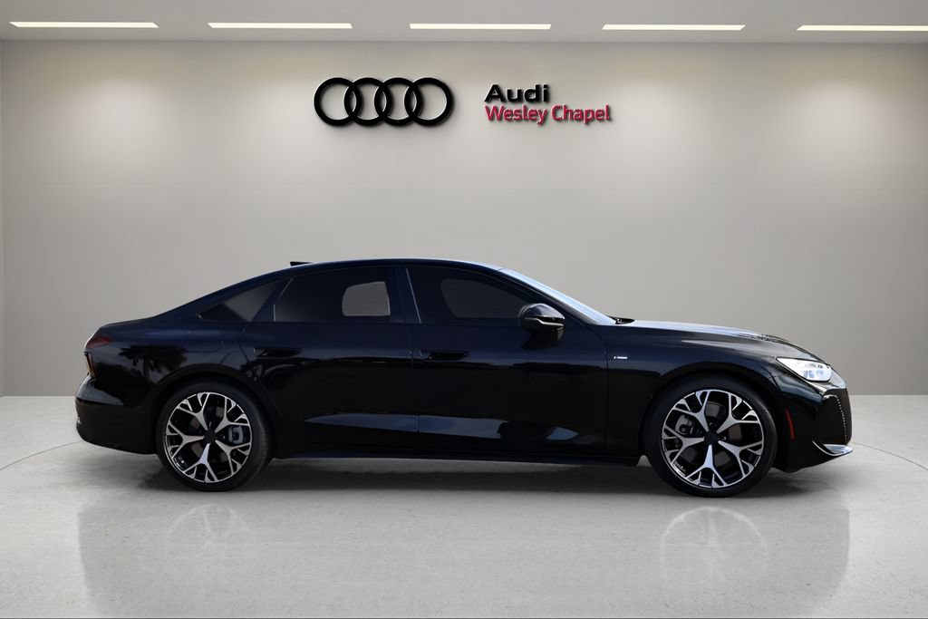 New 2026 Audi A6 Prestige AWD/4WD image 6